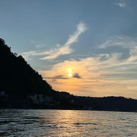 Wesel 550 - Urlaub Am Rhein Nahe Loreley - Wein & Geniessen *