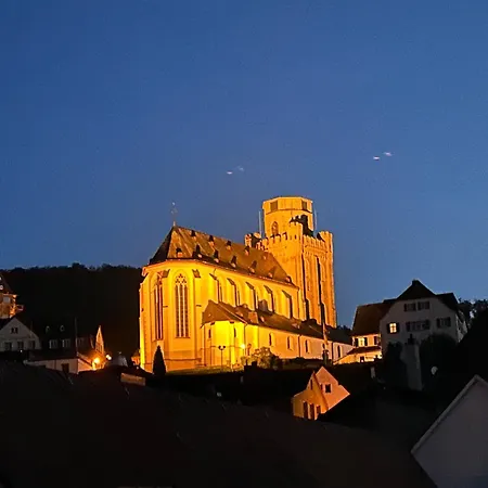 Wesel 550 - Urlaub Am Rhein Nahe Loreley - Wein & Geniessen Oberwesel